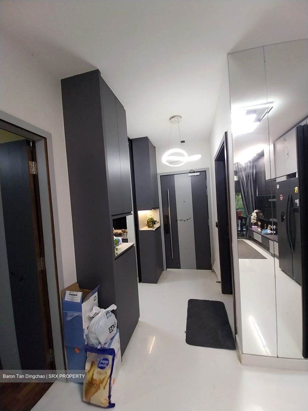 Parc Rosewood (D25), Condominium #482868211